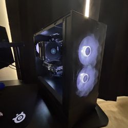 Selling PC for $800 Full Setup For $1000