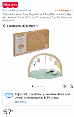 Play mat and feeding pillow