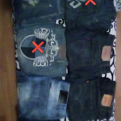 Jeans For SALE 💯🔥