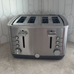 GE Toaster
