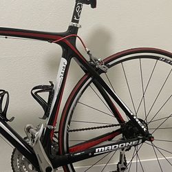 Trek MADONE