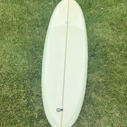 Mitsven Surfboard