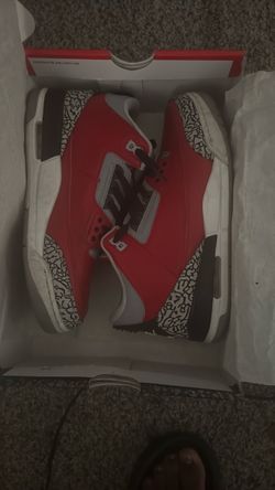 Jordan’s