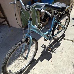 Raleigh Venture Bicycle 