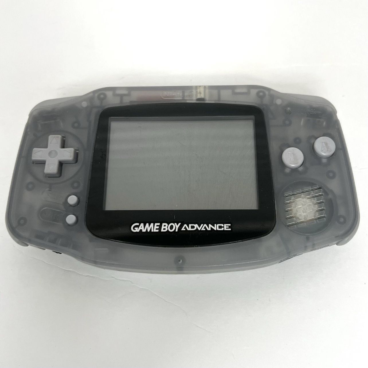 Glacier Blue GBA System 