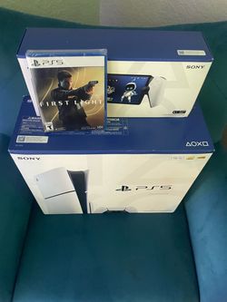 PlayStation 5/PS5