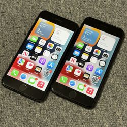 iPhone 7 128GB Factory Unlocked 