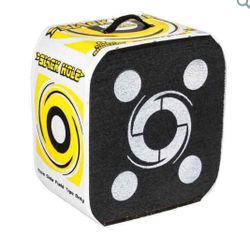 black target