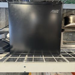 Mini Refrigerator 