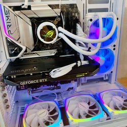 Gaming Computer Lian Li🔥 i7PROCESOR RTX 5060 Ti GRAPHICS $0 DOWN FINANCING AVAILABLE 
