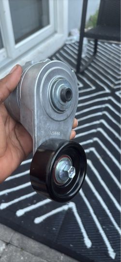 Duralast Belt Tensioner Assembly 305369