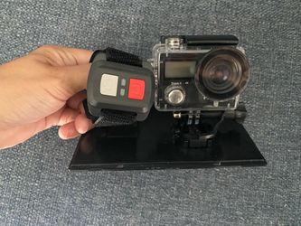 Camera