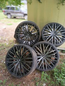 Rims