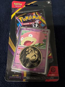 Pokémon Cards