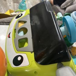 Car Toy