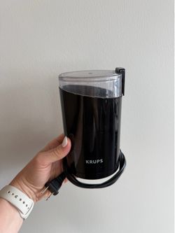 Coffee Grinder