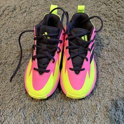 Adidas Basketball Sneakers