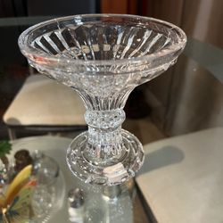 Candle Holder Pillar