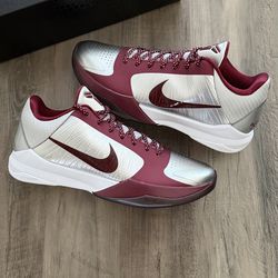 Nike Kobe 5 Lower Merion Aces
