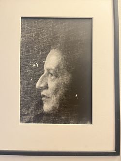 Diana Vreeland photographs by David Bailey 