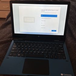 Laptop (Gateway)