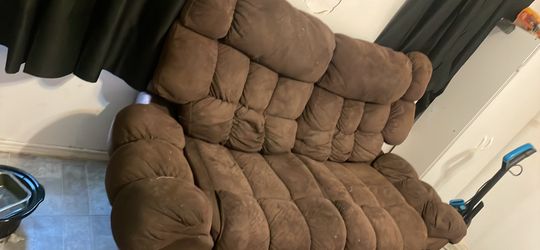 Free couch