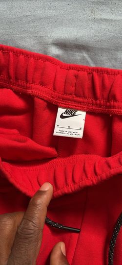 Nike tech pants