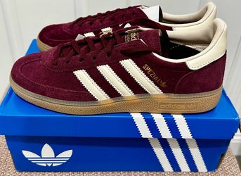 NEW Women’s Adidas Spezials - Size 7