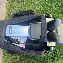 Saunders Cervical Treatment Device 