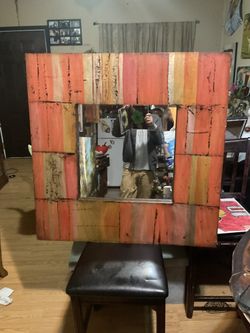 Mirror Art