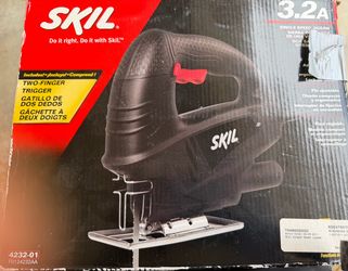 Skil Jigsaw
