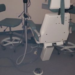 Dentist Chairs