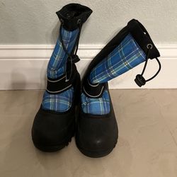 Kid’s Snow Boots 