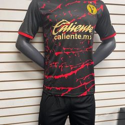 Uniformes De Futbol Ligas Equipos