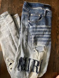 Amri jeans