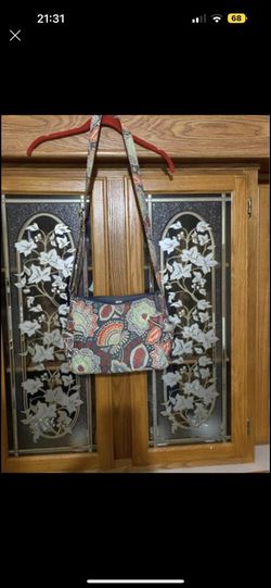 Vera Bradley Purse
