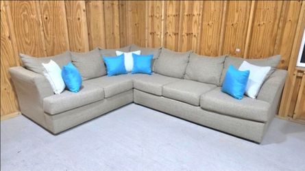 Gorgeous Sofa Sectional