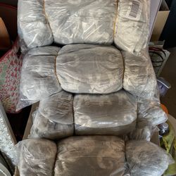 Brand New Blankets