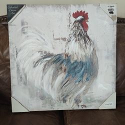 Canvas Art