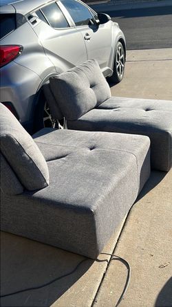 Sofa sectional