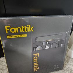 Fanttik Tool Set With Electric Screwdriver 