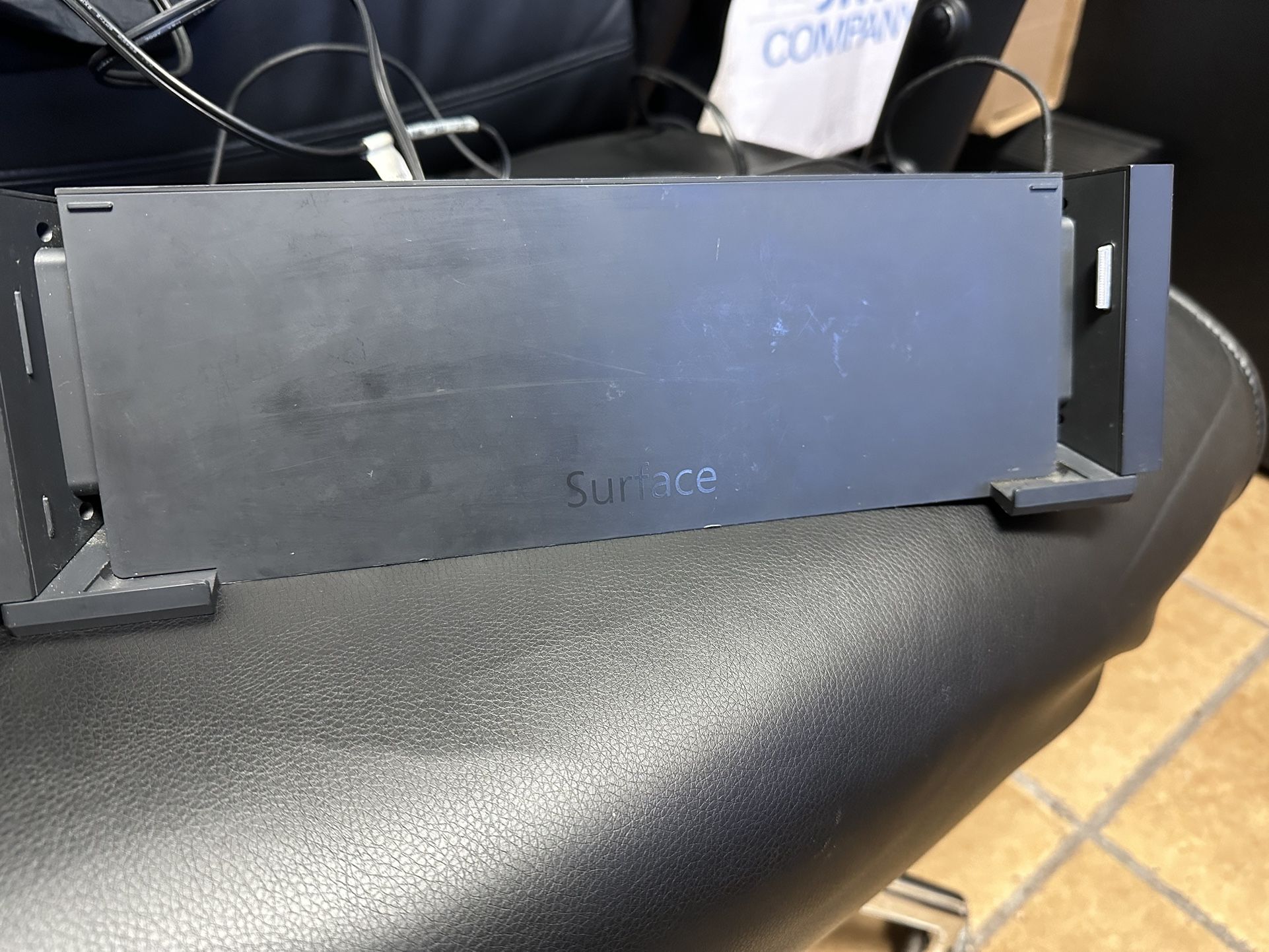 Microsoft Surface Pro Laptop Docking Station