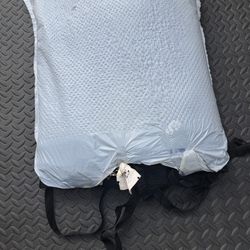 12 Feet Trampoline Replacement Net