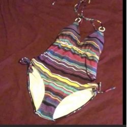 Medium Bathing Suit New