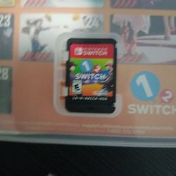 Copy Of 1 2 Switch