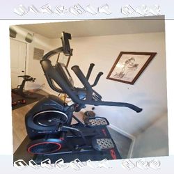 never bar Personal Fitness Treadmill Stay Physically Fit