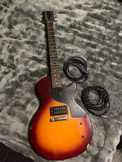 Maestro by Gibson Electric Guitar — $125 OBO