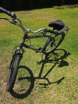 Mountain Bike