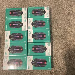 10 Milang M3 3D Mouse $50