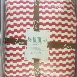Sherpa  Fleece  Blanket 